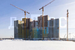 Екатеринбург, ул. Ландау, 3 (Академический) - фото квартиры