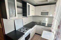 Екатеринбург, ул. Агрономическая, 22А (Вторчермет) - фото квартиры