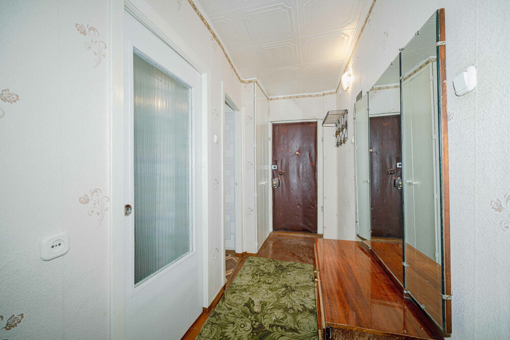 Екатеринбург, ул. Байкальская, 35 (Синие Камни) - фото квартиры (6)
