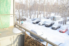 г. Полевской, ул. Торопова, 5 (городской округ Полевской) - фото квартиры