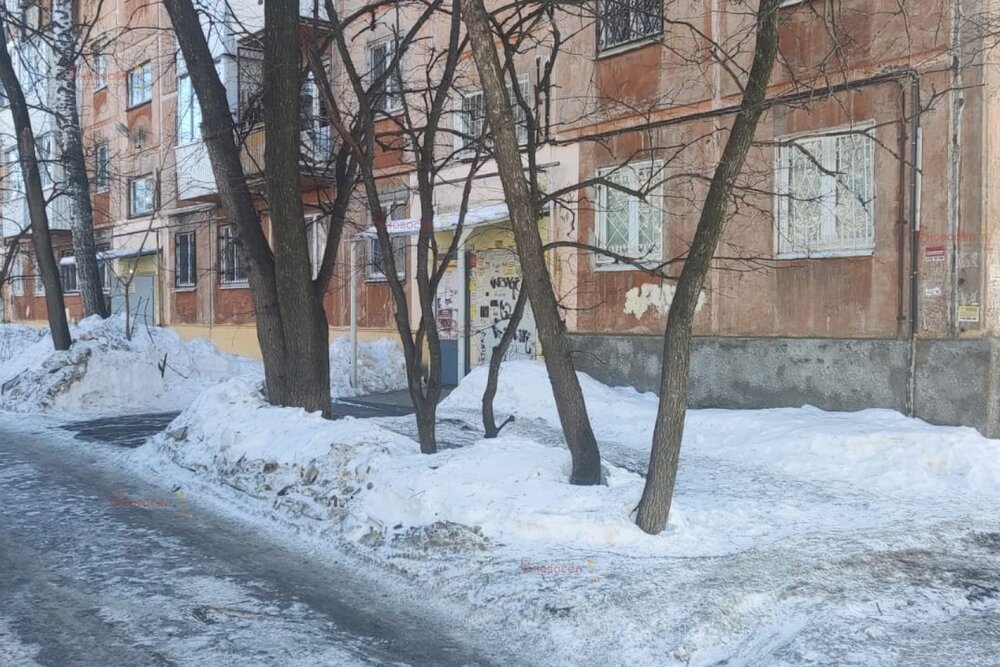 Екатеринбург, ул. Индустрии, 54 (Уралмаш) - фото квартиры (2)