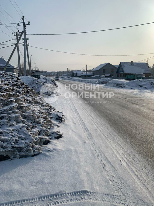 д. Старые Решёты, городской округ Первоуральск, Пермское направление, 25км., ул.Пушкина, 91 (Выберите район) - фото дома (2)