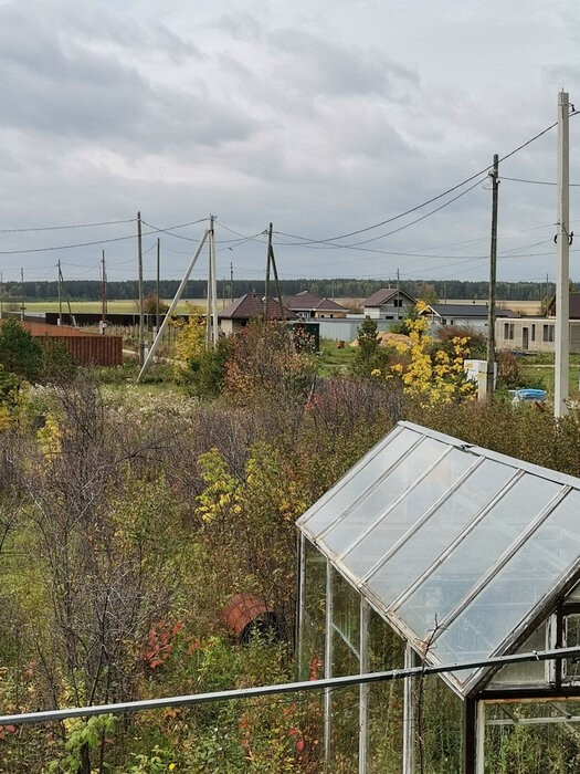 д. Ключи (г.о. Сысертский), ул. Садовая, 1а (городской округ Сысертский) - фото дома (7)