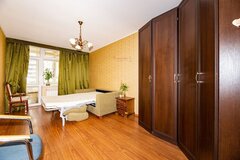 Екатеринбург, ул. Высоцкого, 36 (ЖБИ) - фото квартиры