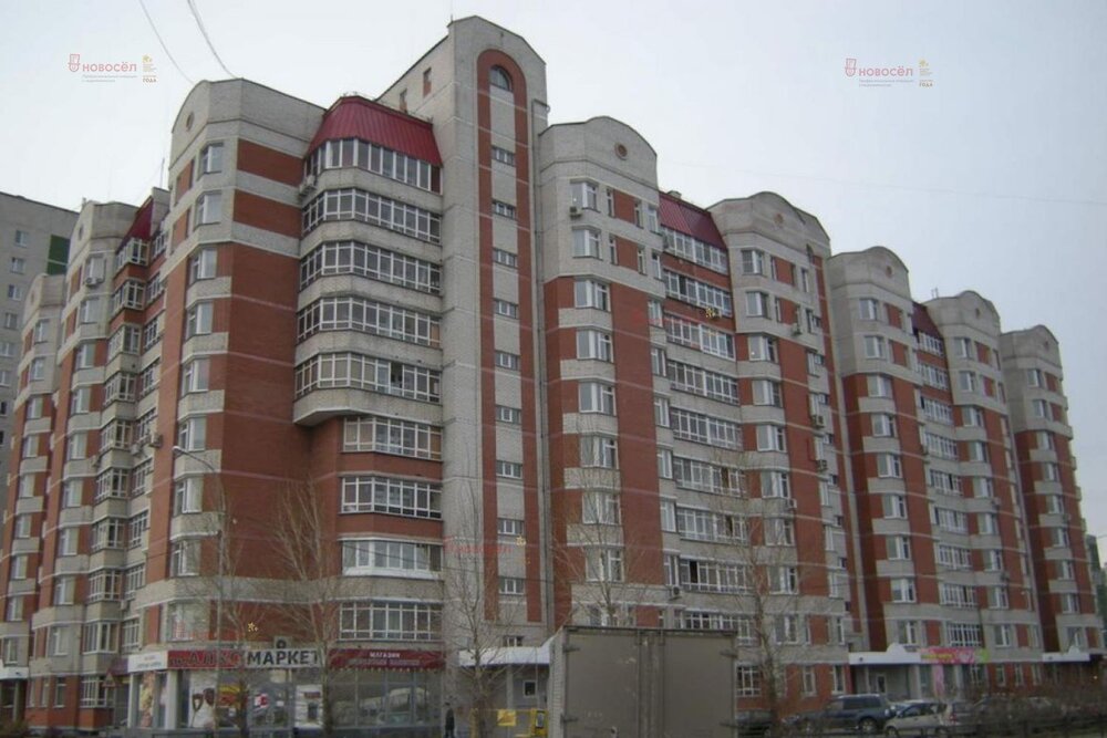 Екатеринбург, ул. Высоцкого, 36 (ЖБИ) - фото квартиры (3)