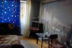 Екатеринбург, ул. Тбилисский, 13/2 (Ботанический) - фото квартиры