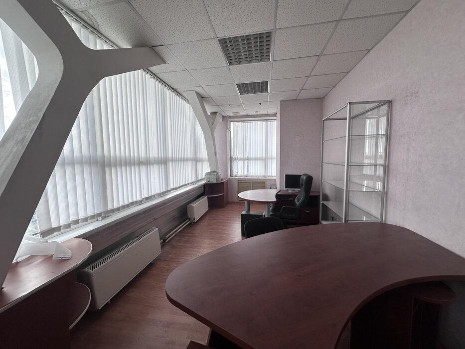 Екатеринбург, ул. Крестинского, 46а (Ботанический) - фото офисного помещения (1)