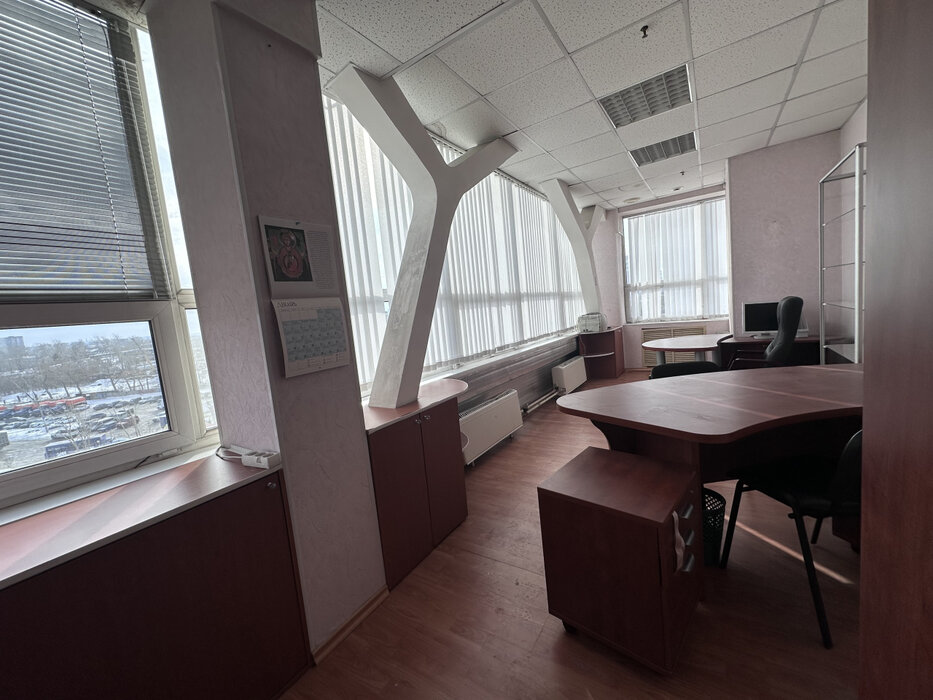 Екатеринбург, ул. Крестинского, 46а (Ботанический) - фото офисного помещения (2)