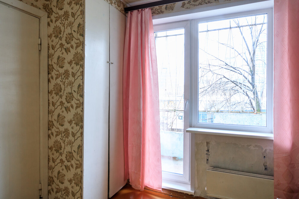 Екатеринбург, ул. Луначарского, 225 (Парковый) - фото квартиры (6)