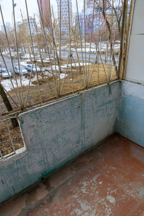 Екатеринбург, ул. Луначарского, 225 (Парковый) - фото квартиры (7)