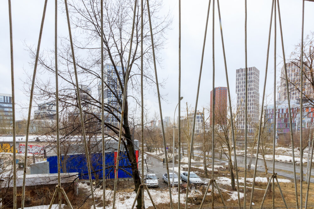 Екатеринбург, ул. Луначарского, 225 (Парковый) - фото квартиры (8)