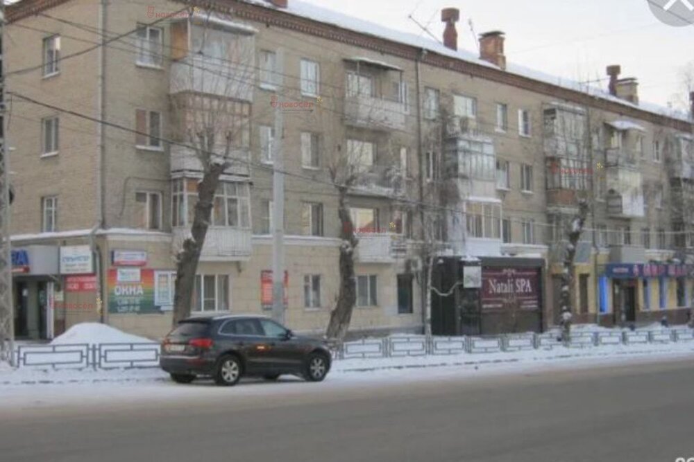 Екатеринбург, ул. Белинского, 112 (Автовокзал) - фото квартиры (2)