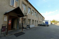 Екатеринбург, ул. Щорса, 7щ (Автовокзал) - фото торговой площади