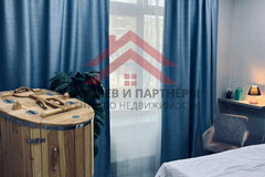 Екатеринбург, ул. Щорса, 35 (Автовокзал) - фото офисного помещения