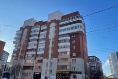 Екатеринбург, ул. Родонитовая, 4А (Ботанический) - фото офисного помещения