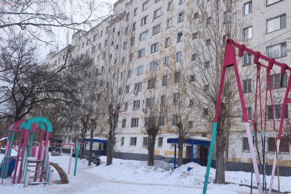 Екатеринбург, ул. Бардина, 23 - фото квартиры (2)
