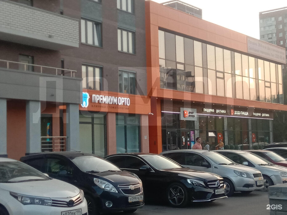 Екатеринбург, ул. Шаумяна, 87 (Юго-Западный) - фото квартиры (5)