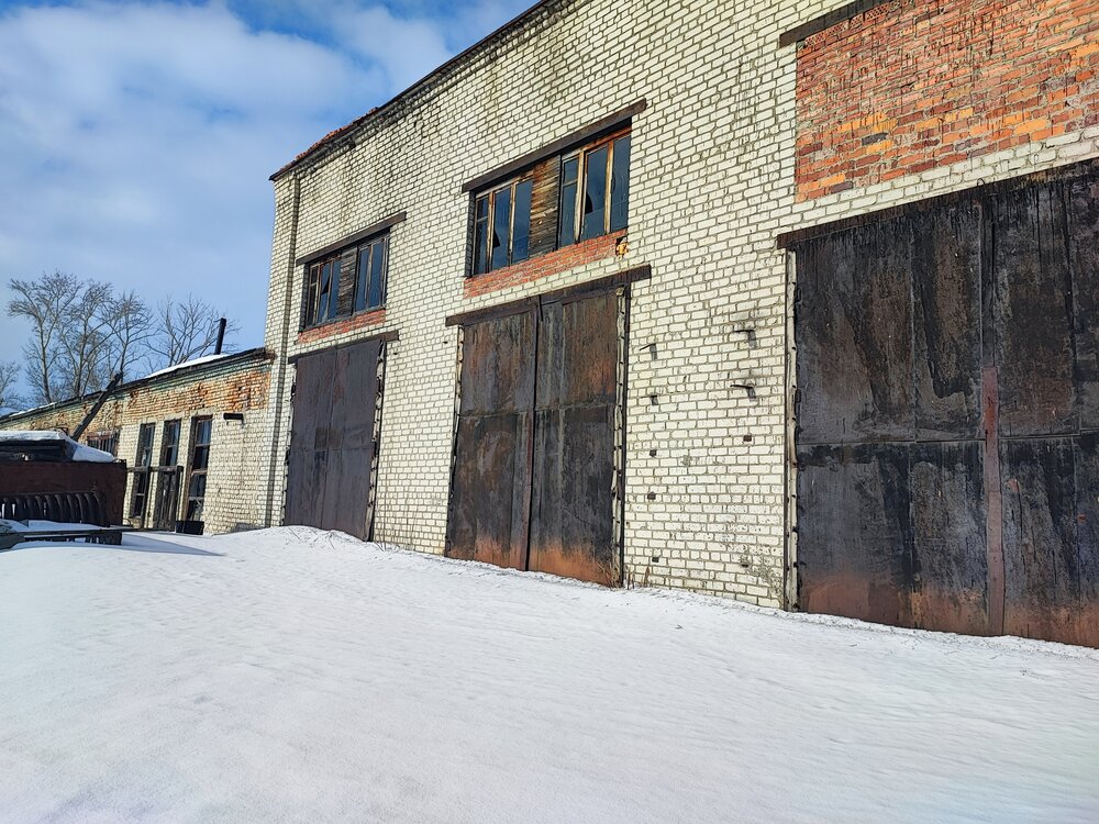 г. Камышлов, ул. Машинистов, 2А (городской округ Камышловский) - фото склада (2)