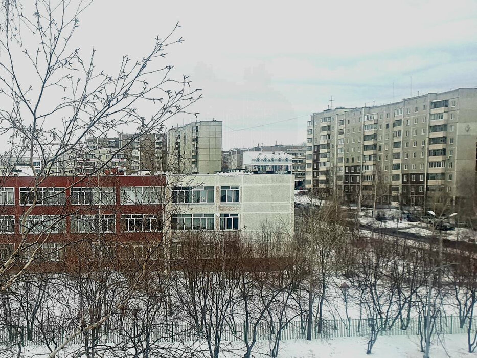 Екатеринбург, ул. Строителей, 22 - фото квартиры (3)