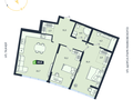 Продажа квартиры: Екатеринбург, ул. Машинная, 1В/3 (Парковый) - Фото 1