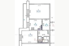 Екатеринбург, ул. Техническая, 67 (Старая Сортировка) - фото квартиры