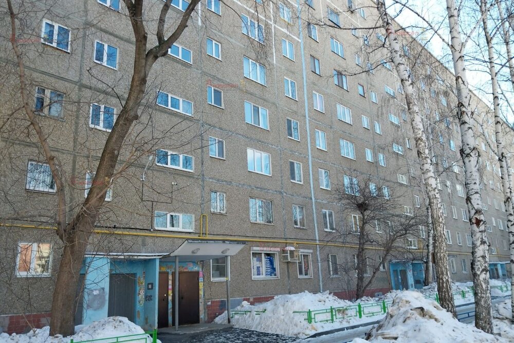 Екатеринбург, ул. Амундсена, 64 (Юго-Западный) - фото квартиры (2)