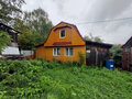Продажа садового участка: Екатеринбург, снт. Архитектор-1, уч. 44 - Фото 2