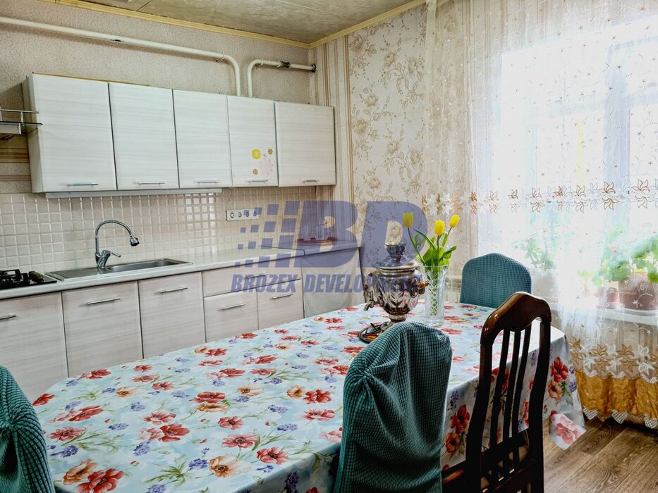 г. Березовский, ул. Мира, 55 (городской округ Березовский) - фото дома (6)