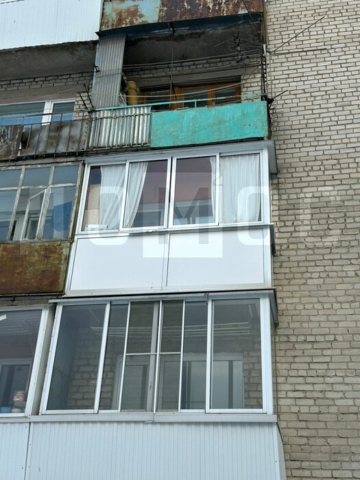 п. Монетный, ул. Кирова, 5 (городской округ Березовский) - фото квартиры (7)