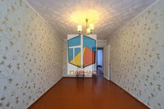 г. Краснотурьинск, ул. Ленина, 47 (городской округ Краснотурьинск) - фото квартиры