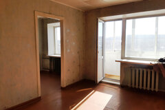 Екатеринбург, ул. Бородина, 4б (Химмаш) - фото квартиры