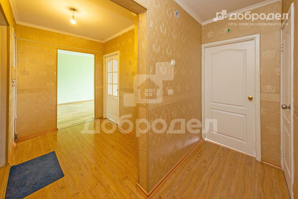 Екатеринбург, ул. Патриса Лумумбы, 38 (Вторчермет) - фото квартиры (1)