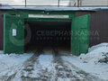 Продажа гаража, паркинга: Екатеринбург, ул. Машинная, 5А (Автовокзал) - Фото 1