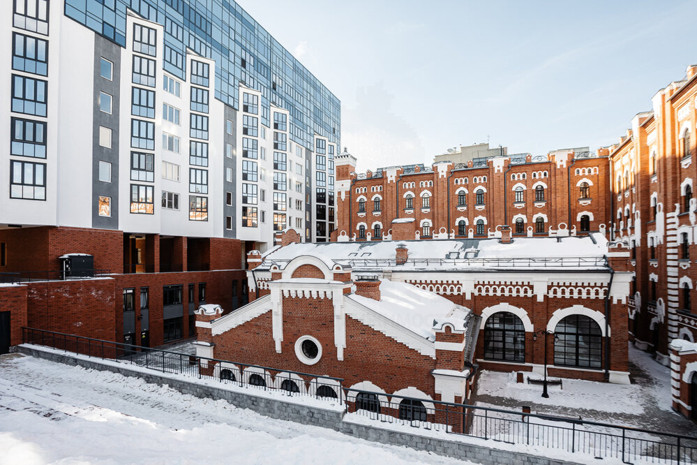 Екатеринбург, ул. Азина, 22 (Центр) - фото квартиры (1)