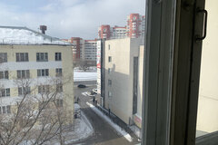 Екатеринбург, ул. Космонавтов, 52А (Эльмаш) - фото комнаты