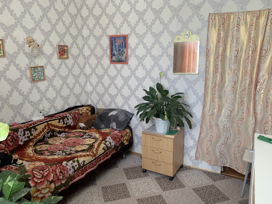 Екатеринбург, ул. Космонавтов, 52А (Эльмаш) - фото комнаты (6)