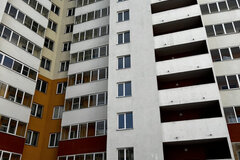 Екатеринбург, ул. Рощинская, 46/2 (Уктус) - фото квартиры