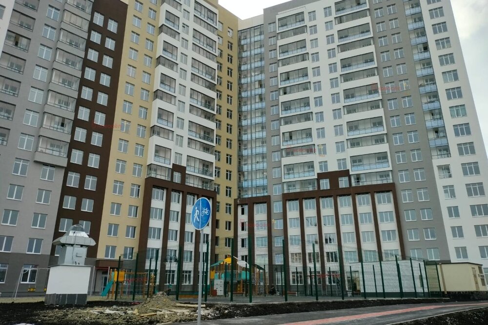 Екатеринбург, ул. Павлодарская, 5 (Уктус) - фото квартиры (2)