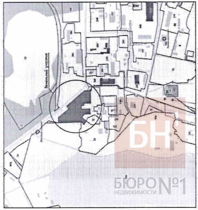 поселок городского типа Малышева (городской округ Малышевский) - фото земельного участка (5)