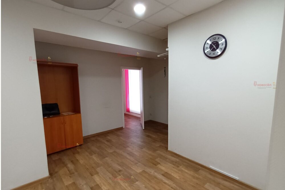 Екатеринбург, ул. Челюскинцев, 70 (Центр) - фото офисного помещения (3)