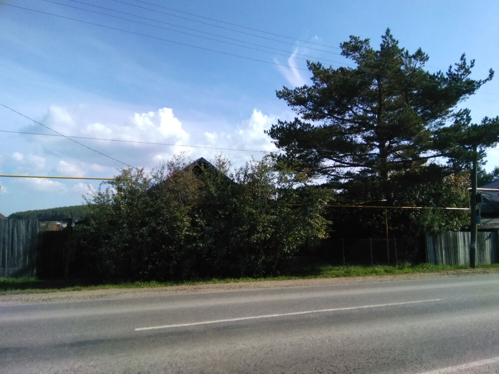 д. Поварня, ул. Ленина, 33 (городской округ Белоярский) - фото дома (2)