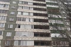 Екатеринбург, ул. Владимира Высоцкого, 28 (ЖБИ) - фото квартиры