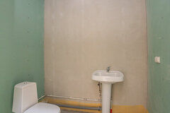 Екатеринбург, ул. Пехотинцев, 2в (Старая Сортировка) - фото квартиры