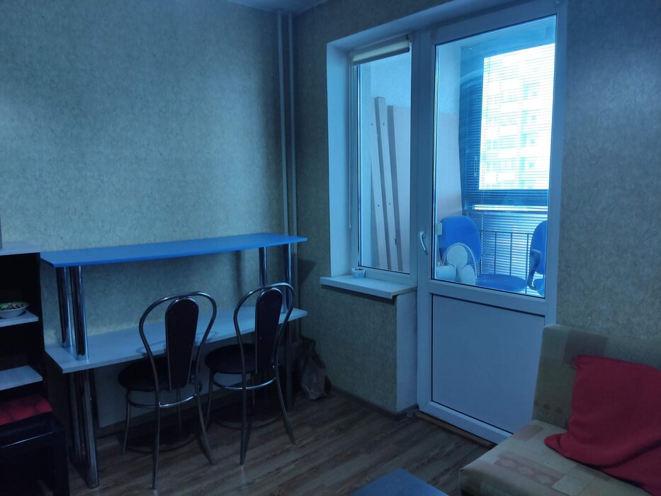 Екатеринбург, ул. Вильгельма де Геннина, 45 (Академический) - фото квартиры (6)