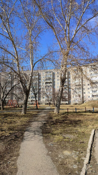 Екатеринбург, ул. Опалихинская, 27 (Заречный) - фото квартиры (2)