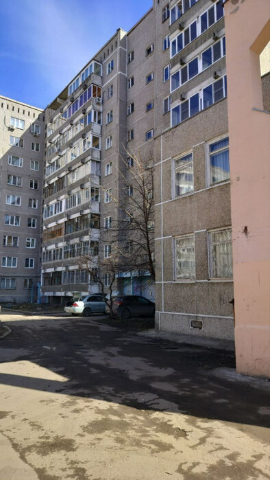 Екатеринбург, ул. Опалихинская, 27 (Заречный) - фото квартиры (3)