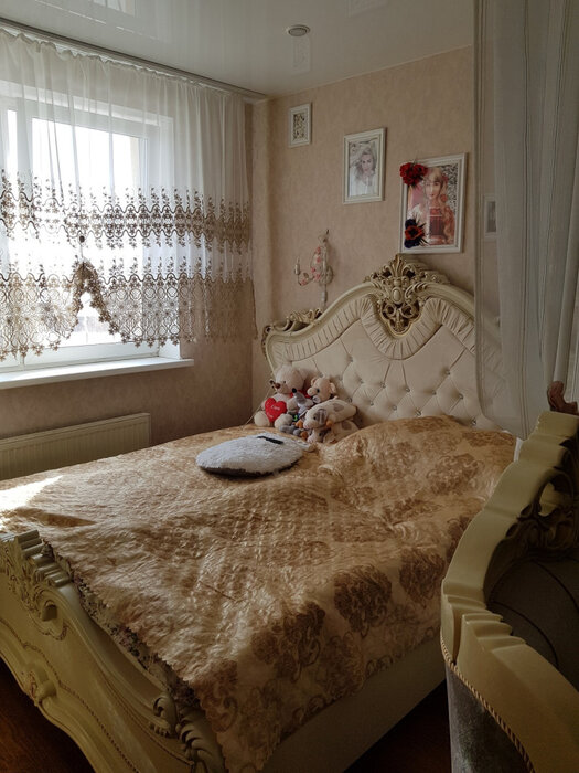 Екатеринбург, ул. Чкалова, 256 (Академический) - фото квартиры (1)