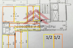 Екатеринбург, ул. Крестинского, 37/2 (Ботанический) - фото квартиры