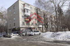 Екатеринбург, ул. Просторная, 146 (Уктус) - фото квартиры