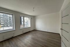 Екатеринбург, ул. Академика Ландау, 49 (Юго-Западный) - фото квартиры